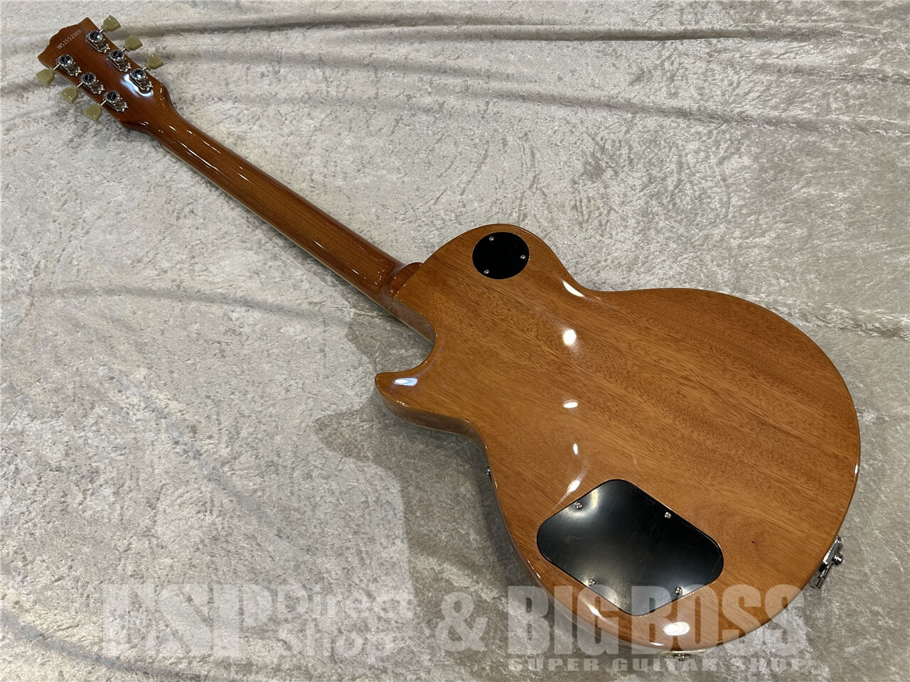 【即納可能】Woodstics（ウッドスティックス）WS-LP-STD/B / Pelham Blue 仙台店 - 6