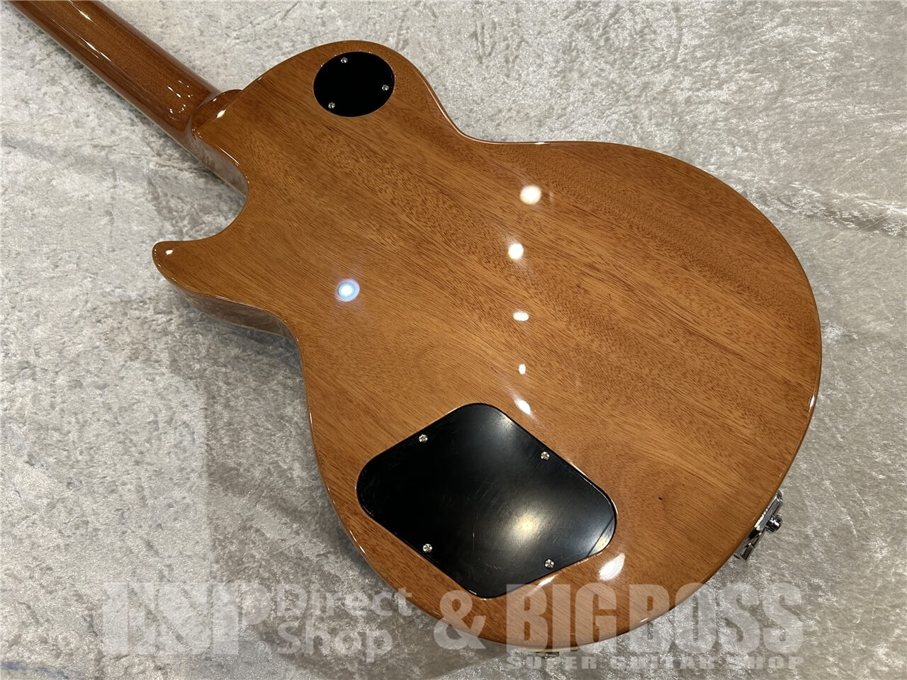 【即納可能】Woodstics（ウッドスティックス）WS-LP-STD/B / Pelham Blue 仙台店 - 7