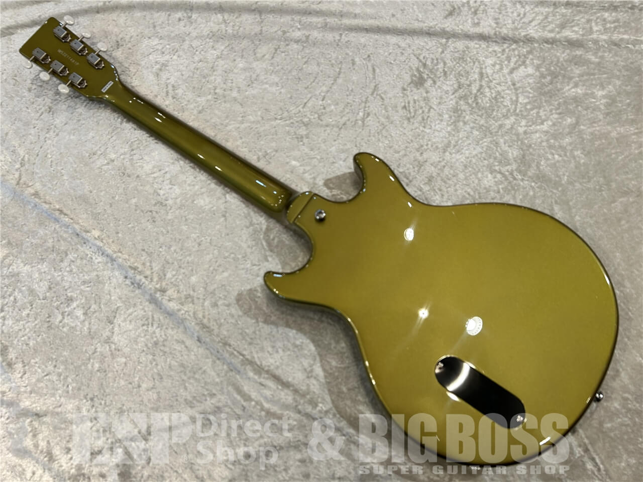 【即納可能】Woodstics（ウッドスティックス）WS-SR-Jr / Citron Green 仙台店 - 6