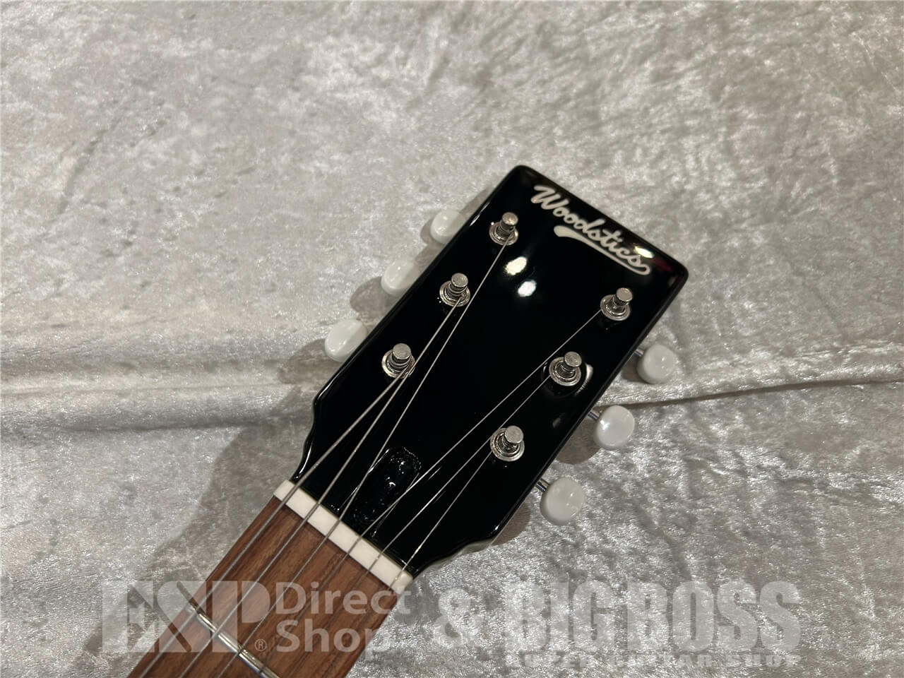 【即納可能】Woodstics（ウッドスティックス）WS-SR-Jr / Citron Green 仙台店 - 5