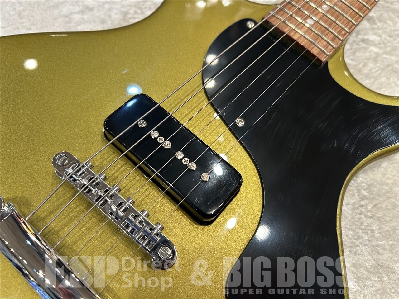 【即納可能】Woodstics（ウッドスティックス）WS-SR-Jr / Citron Green 仙台店 - 3