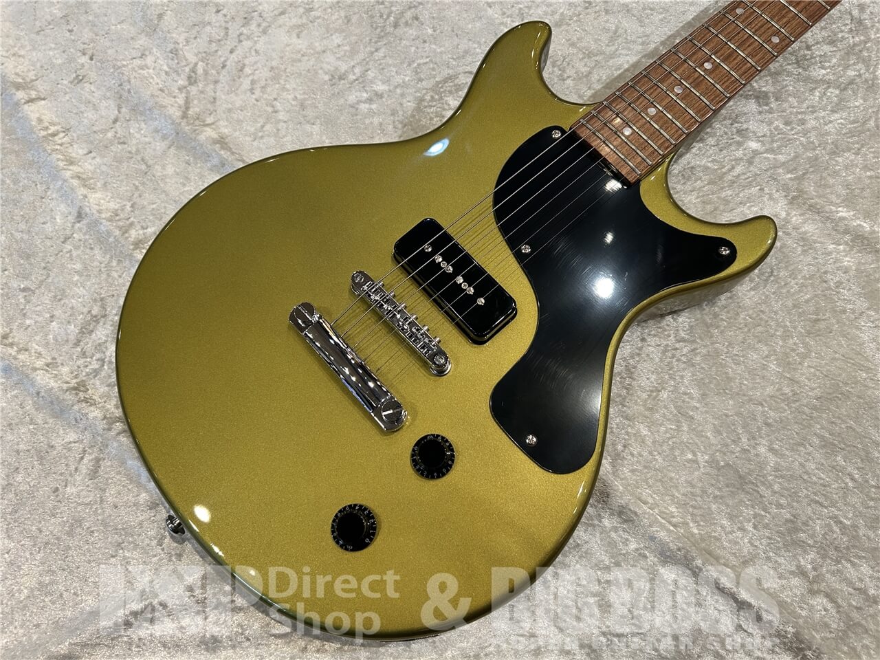【即納可能】Woodstics（ウッドスティックス）WS-SR-Jr / Citron Green 仙台店 - 2