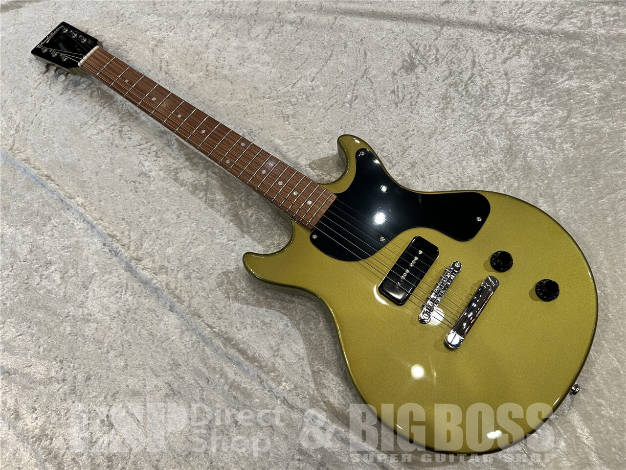 【即納可能】Woodstics（ウッドスティックス）WS-SR-Jr / Citron Green 仙台店 - 9