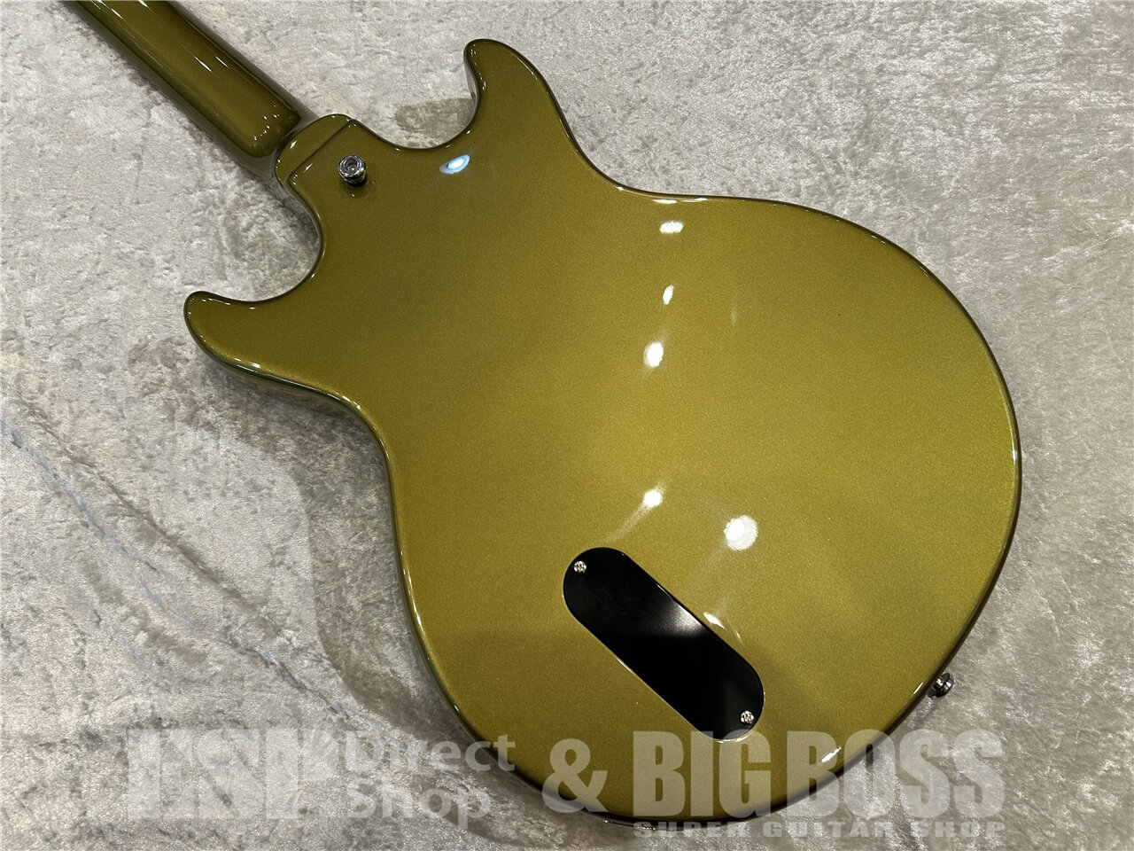 【即納可能】Woodstics（ウッドスティックス）WS-SR-Jr / Citron Green 仙台店 - 7