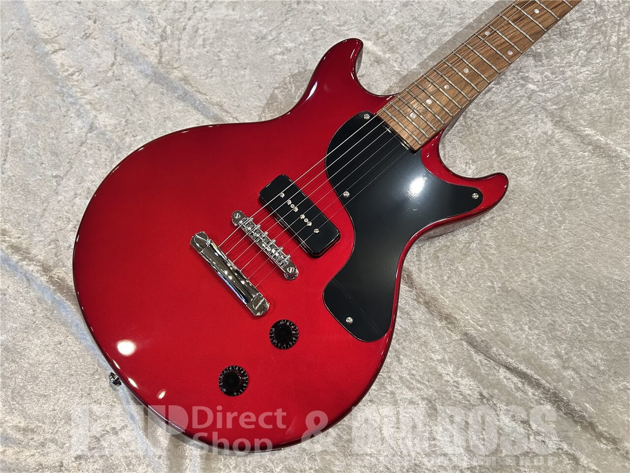 【即納可能】Woodstics（ウッドスティックス）WS-SR-Jr / Candy Apple Red 仙台店 - 2