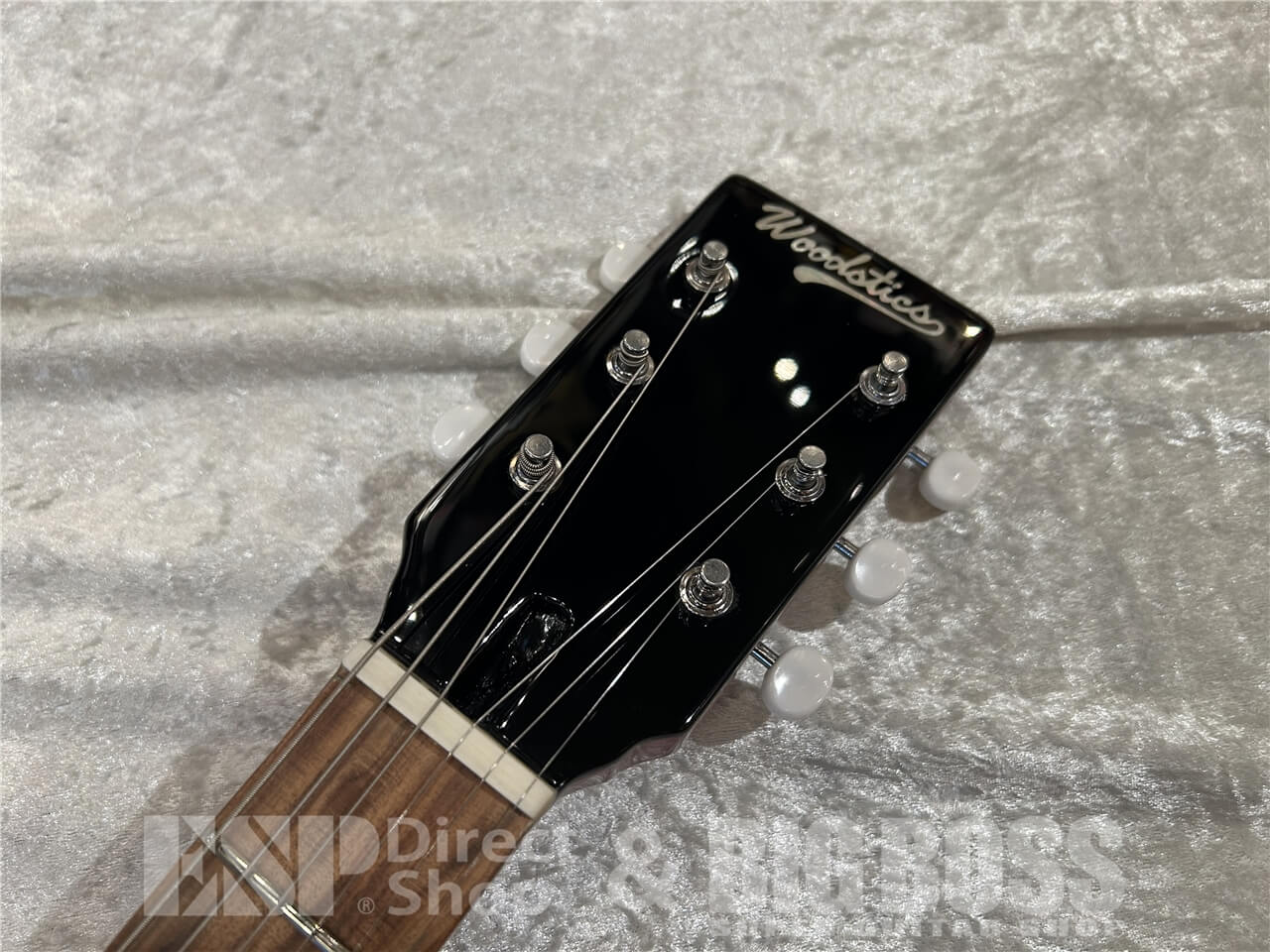 【即納可能】Woodstics（ウッドスティックス）WS-SR-Jr / Candy Apple Red 仙台店 - 5
