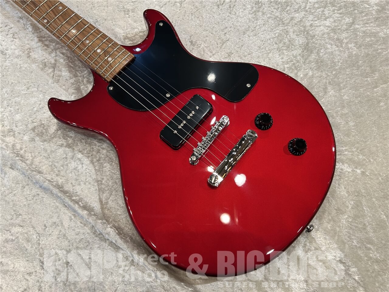 【即納可能】Woodstics（ウッドスティックス）WS-SR-Jr / Candy Apple Red 仙台店 - 10