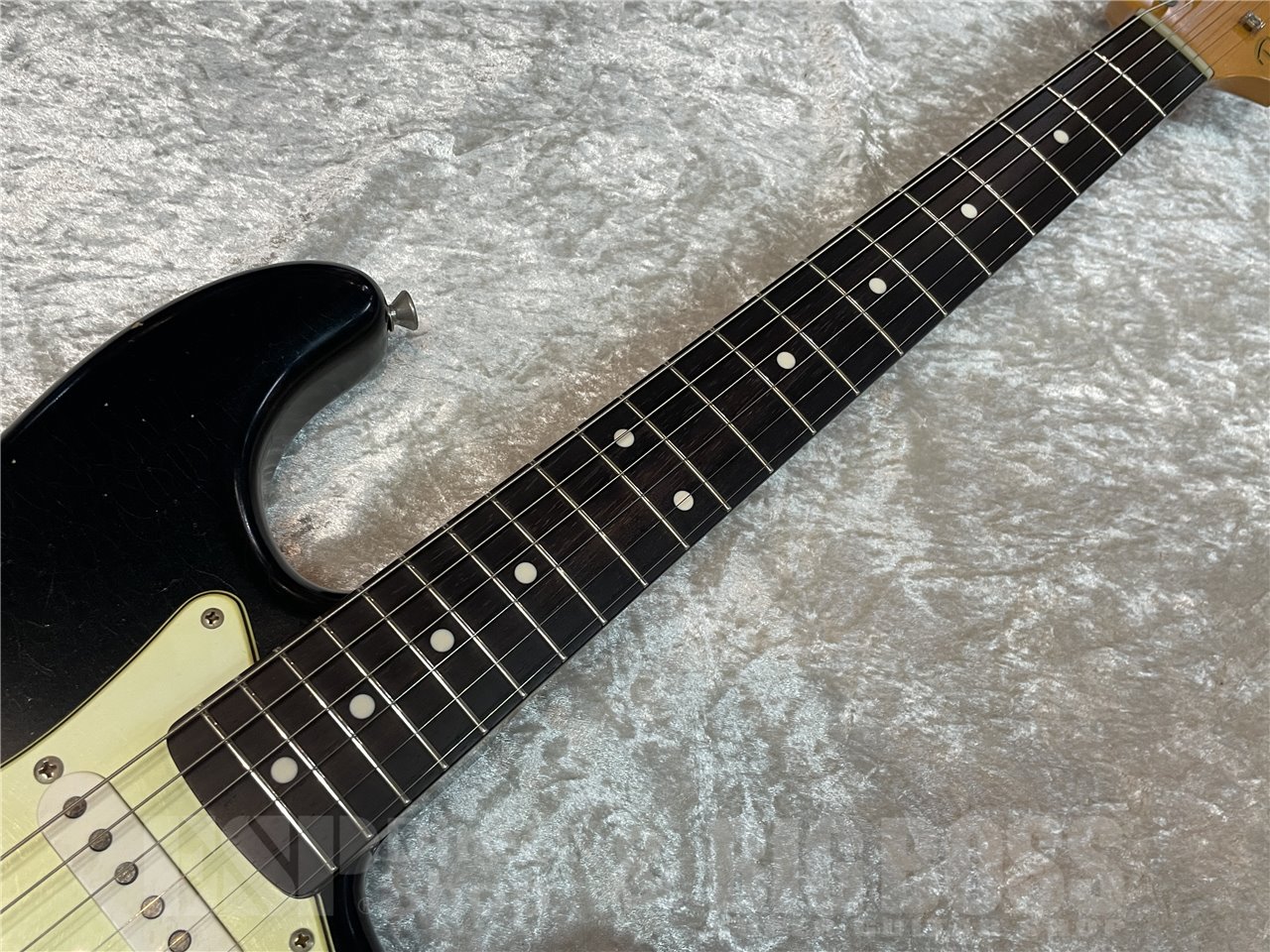 【即納可能】Provision(プロビジョン)STC-RELIC-BBH#003-ALD(Deep Lake Placid Blue) 広島店 - 3