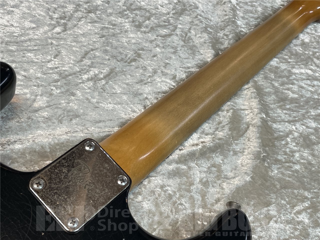 【即納可能】Provision(プロビジョン)STC-RELIC-BBH#003-ALD(Deep Lake Placid Blue) 広島店 - 7