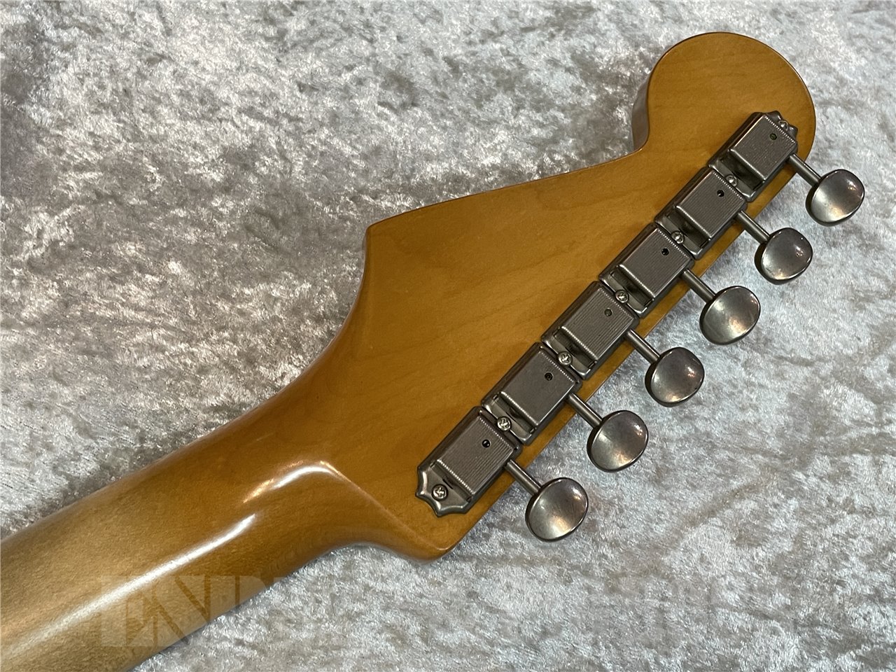 【即納可能】Provision(プロビジョン)STC-RELIC-BBH#003-ALD(Deep Lake Placid Blue) 広島店 - 8