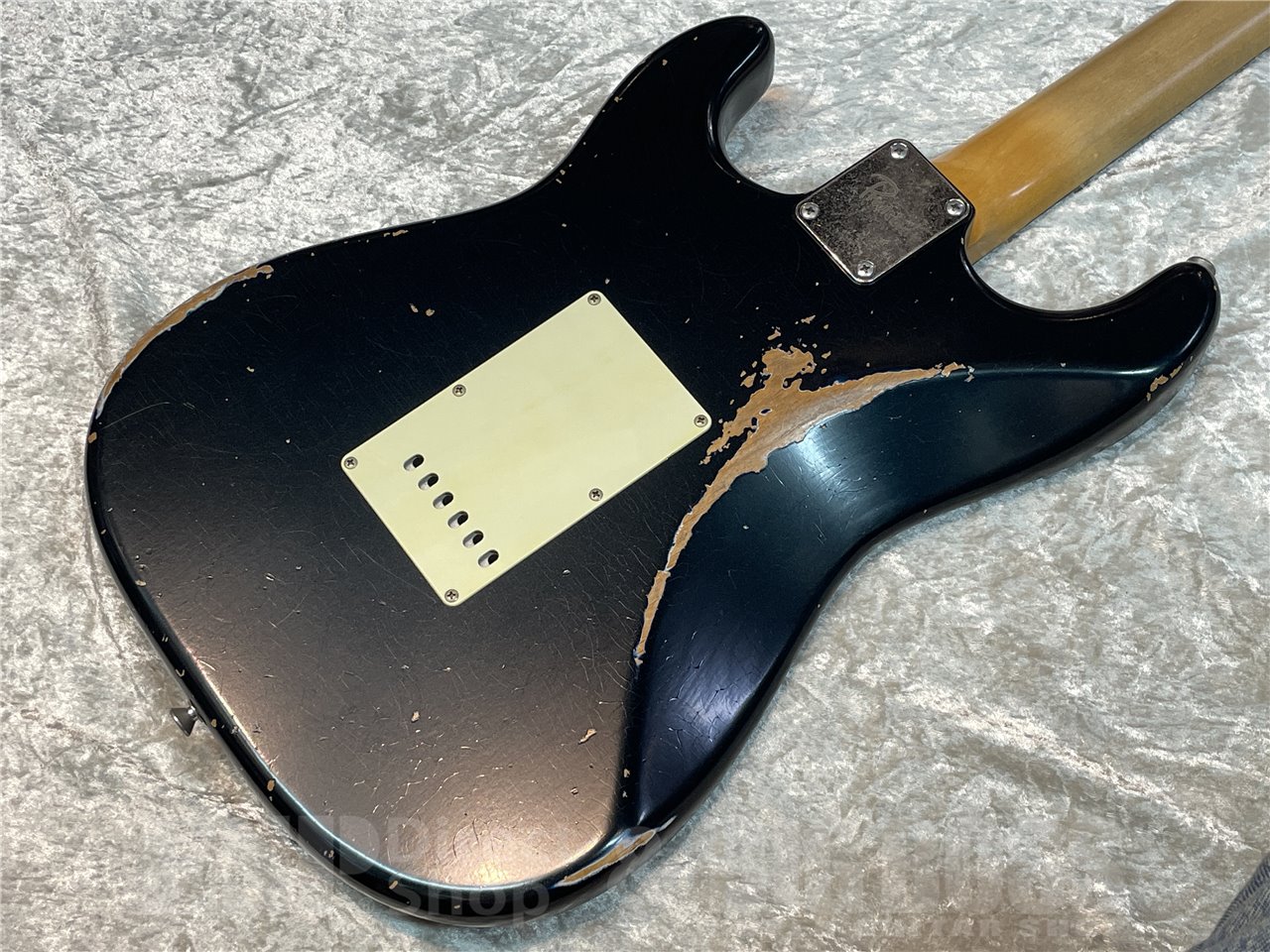 【即納可能】Provision(プロビジョン)STC-RELIC-BBH#003-ALD(Deep Lake Placid Blue) 広島店 - 6
