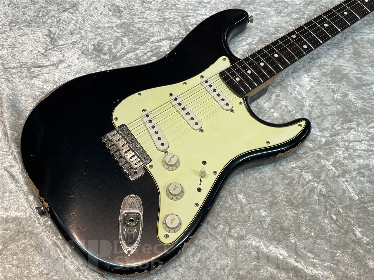 【即納可能】Provision(プロビジョン)STC-RELIC-BBH#003-ALD(Deep Lake Placid Blue) 広島店 - 2