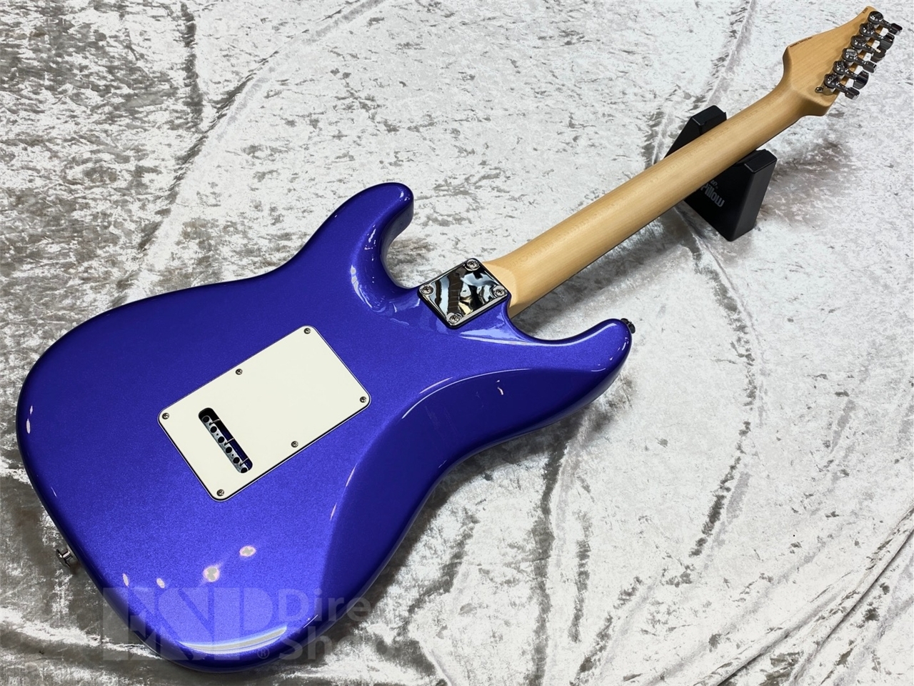 【USED/即納可能】Suhr Classic S Plus/Indigo Metallic GWS - 8