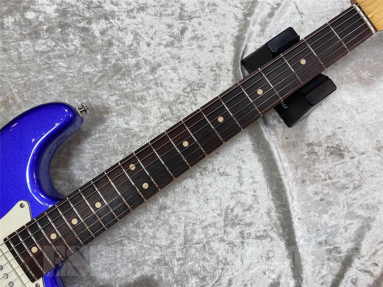 【USED/即納可能】Suhr Classic S Plus/Indigo Metallic GWS - 3