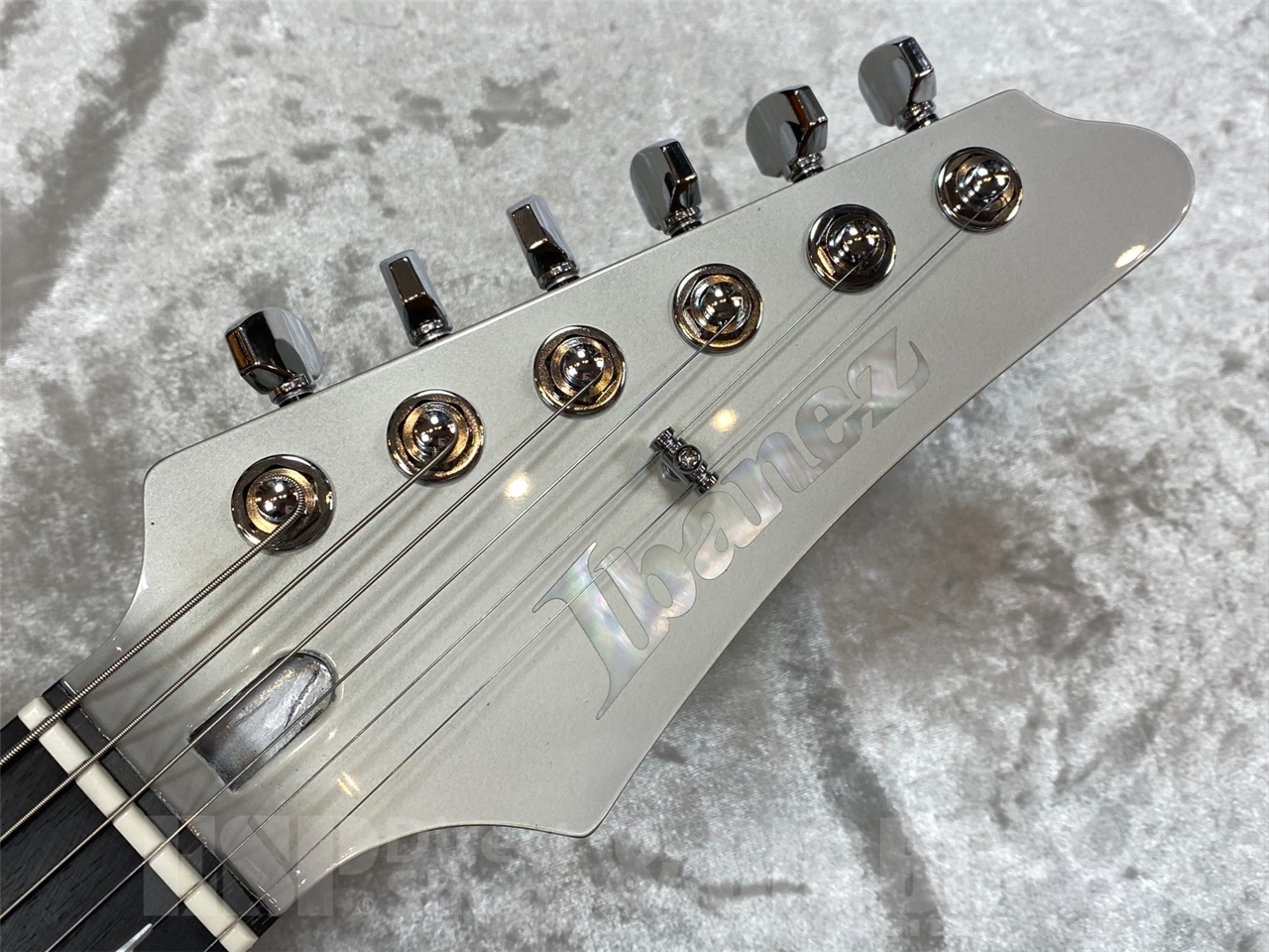 【USED/即納可能】Ibanez TOD10/Polyphia Tim Henson Signature GWS - 3