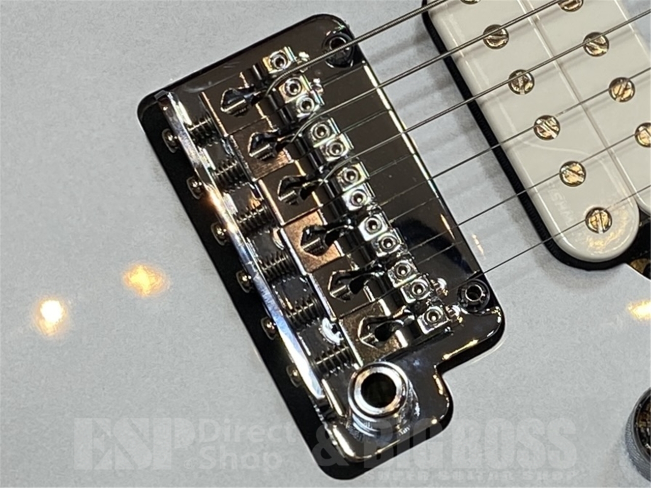 【USED/即納可能】Ibanez TOD10/Polyphia Tim Henson Signature GWS - 6