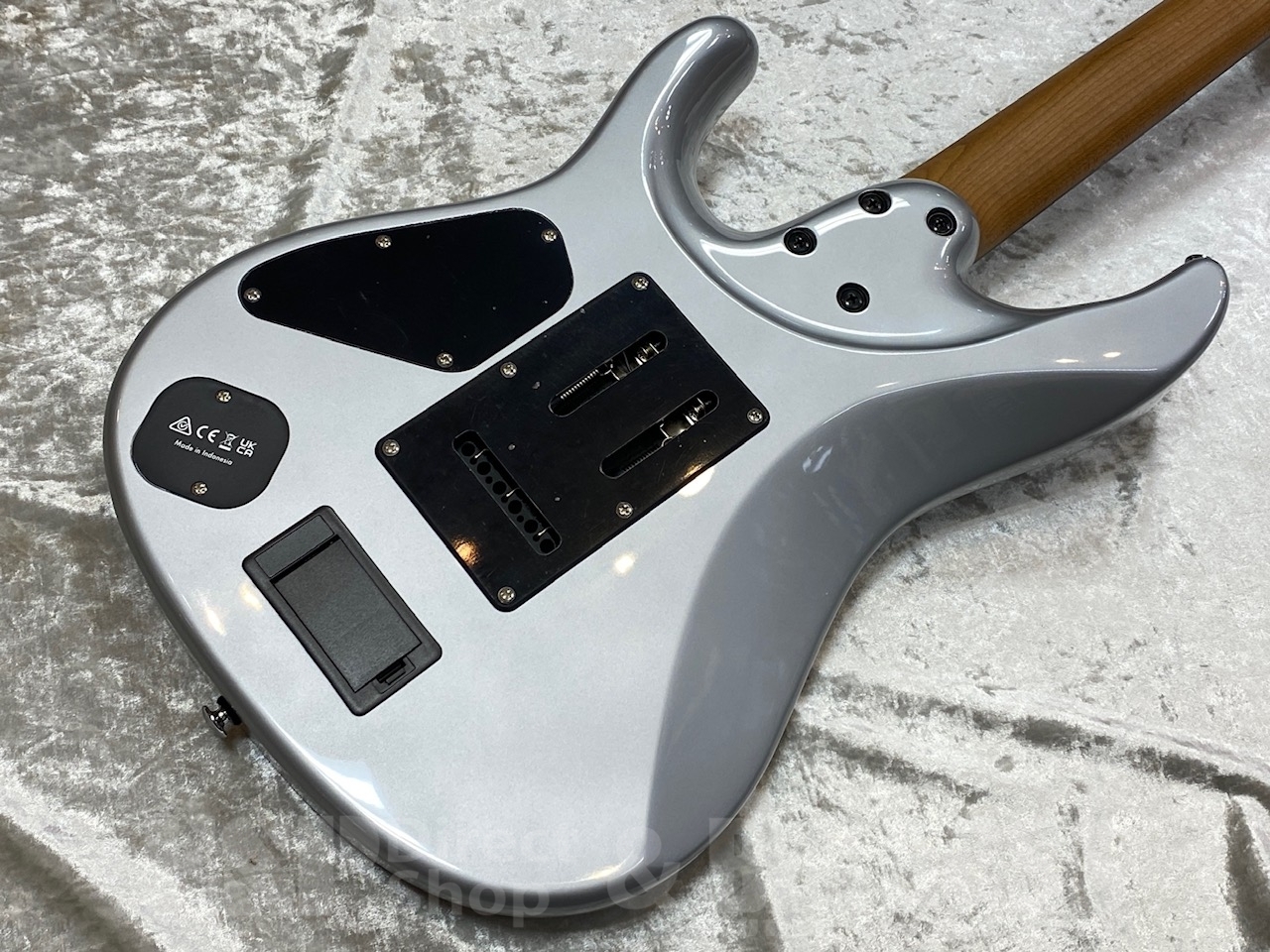 【USED/即納可能】Ibanez TOD10/Polyphia Tim Henson Signature GWS - 11