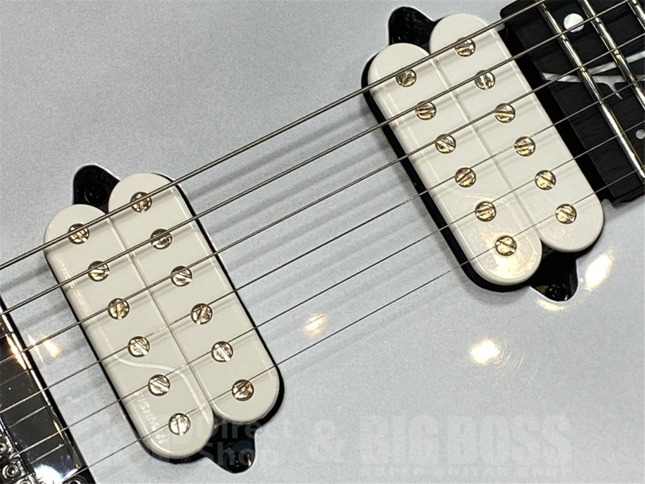 【USED/即納可能】Ibanez TOD10/Polyphia Tim Henson Signature GWS - 7