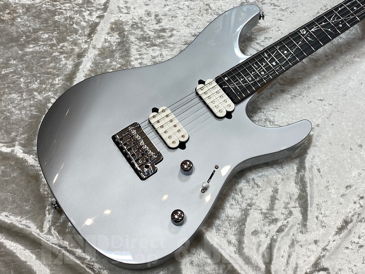 【USED/即納可能】Ibanez TOD10/Polyphia Tim Henson Signature GWS - 2