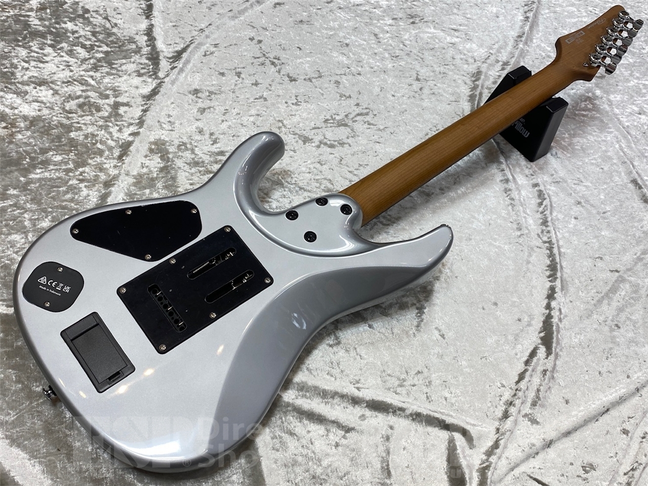 【USED/即納可能】Ibanez TOD10/Polyphia Tim Henson Signature GWS - 10