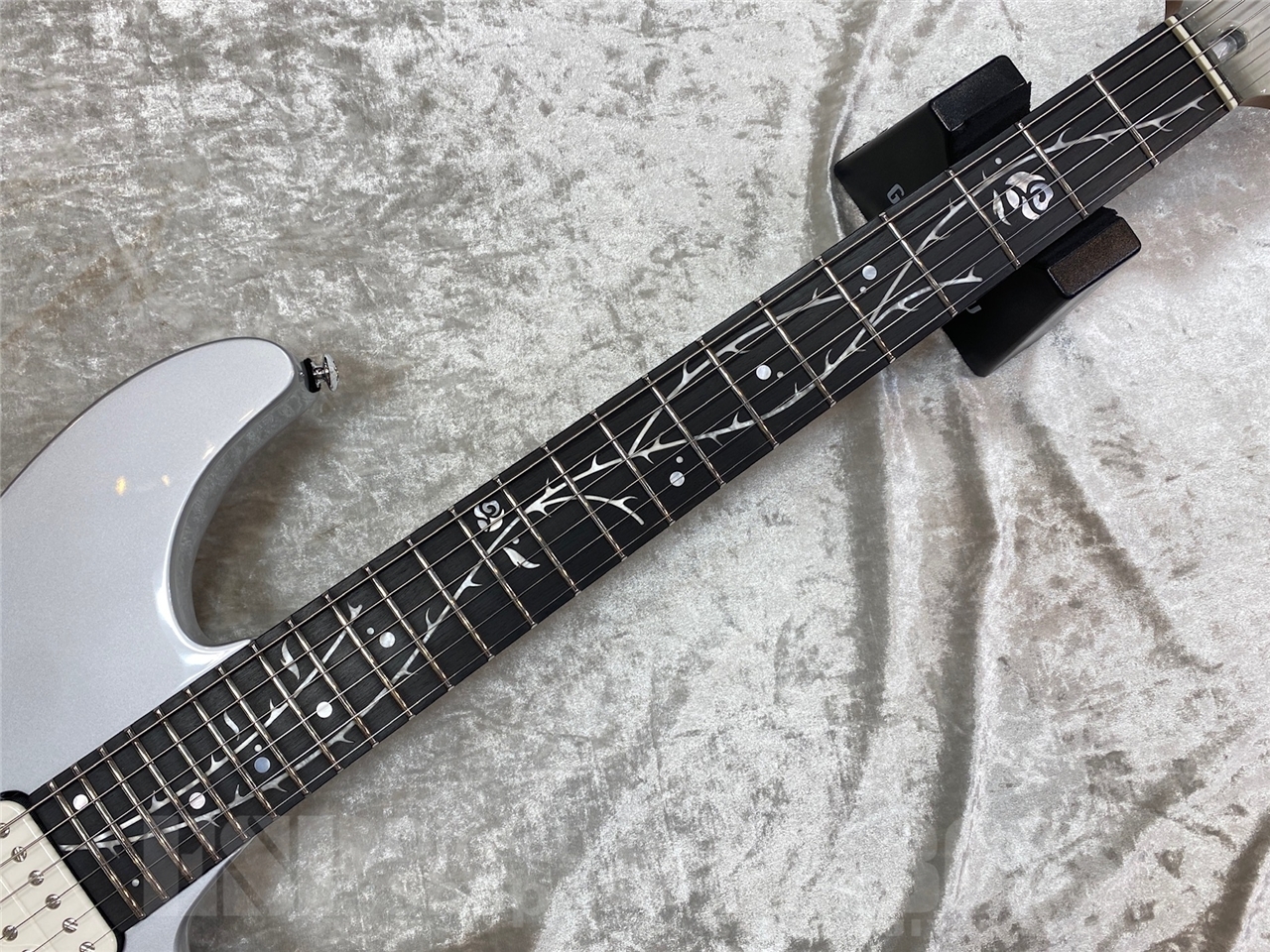 【USED/即納可能】Ibanez TOD10/Polyphia Tim Henson Signature GWS - 4