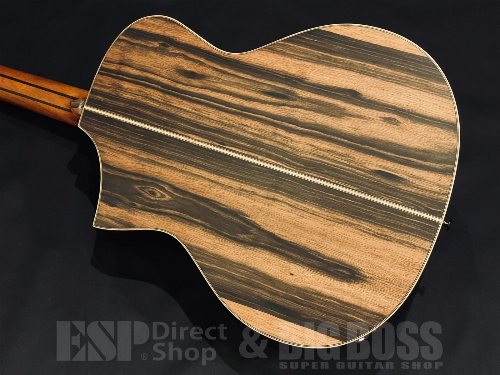 【即納可能】Bromo Guitars(ブロモギターズ)BAR5CE 京都店 - 9