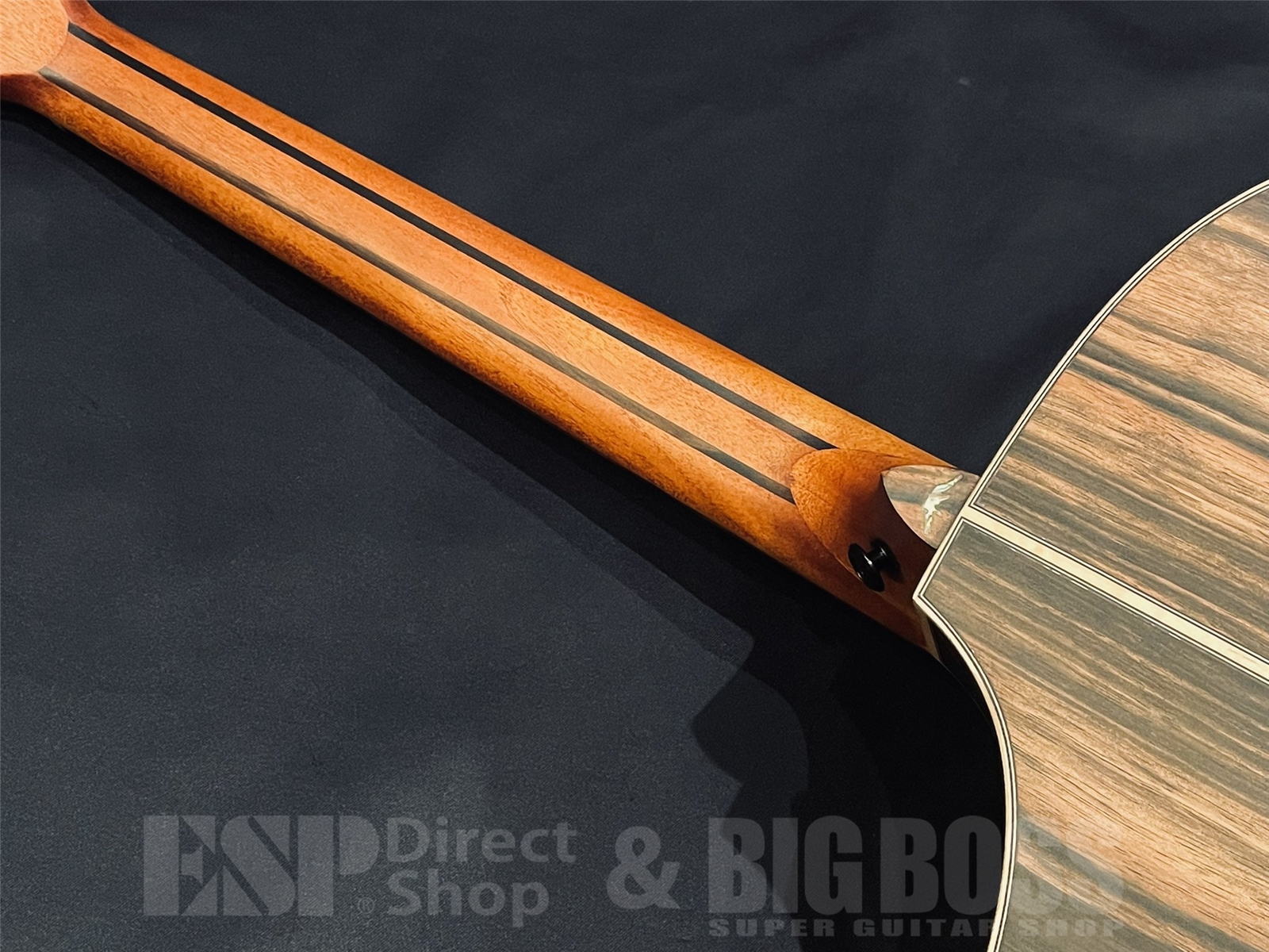 【即納可能】Bromo Guitars(ブロモギターズ)BAR5CE 京都店 - 10