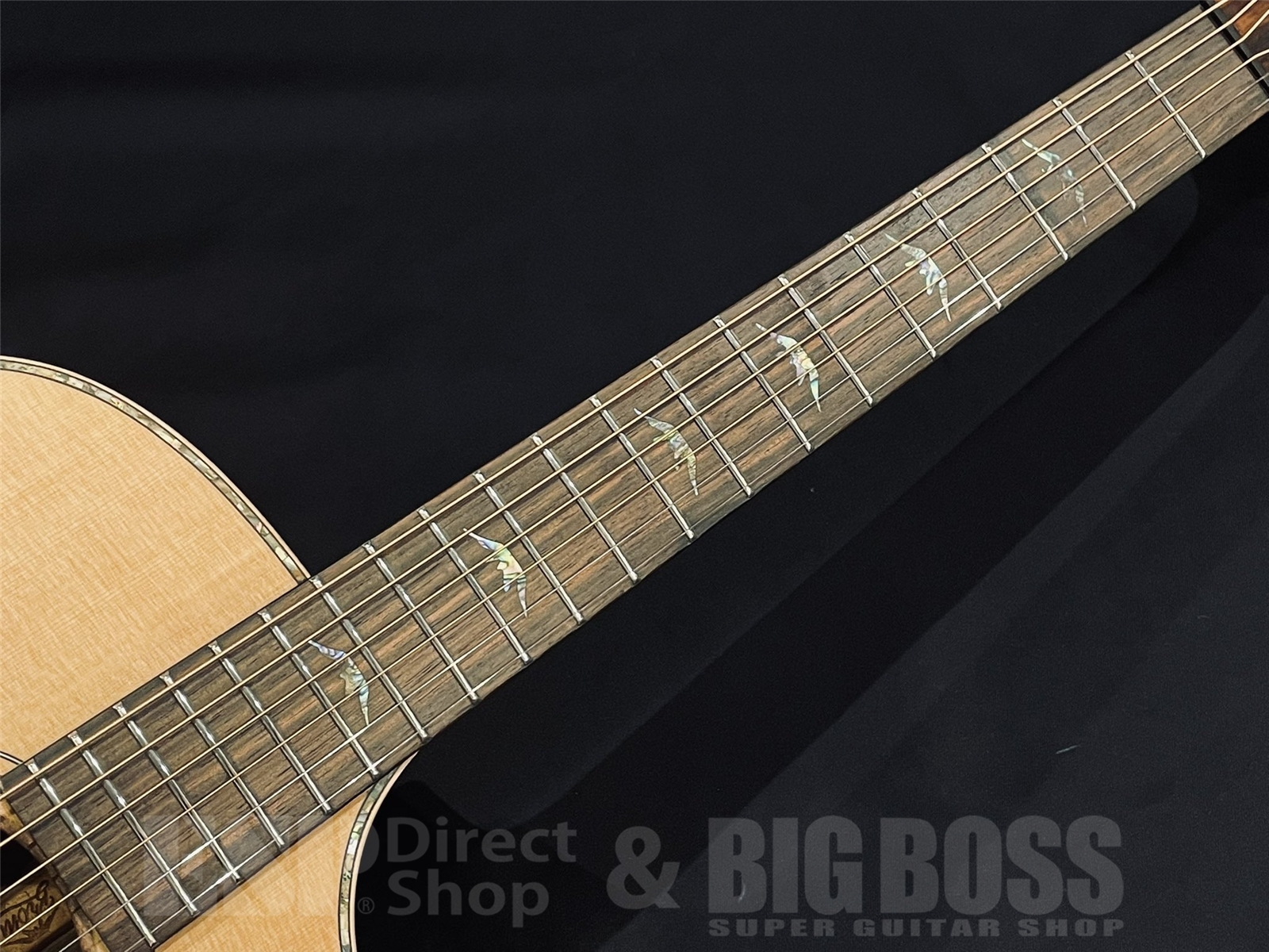 【即納可能】Bromo Guitars(ブロモギターズ)BAR5CE 京都店 - 5