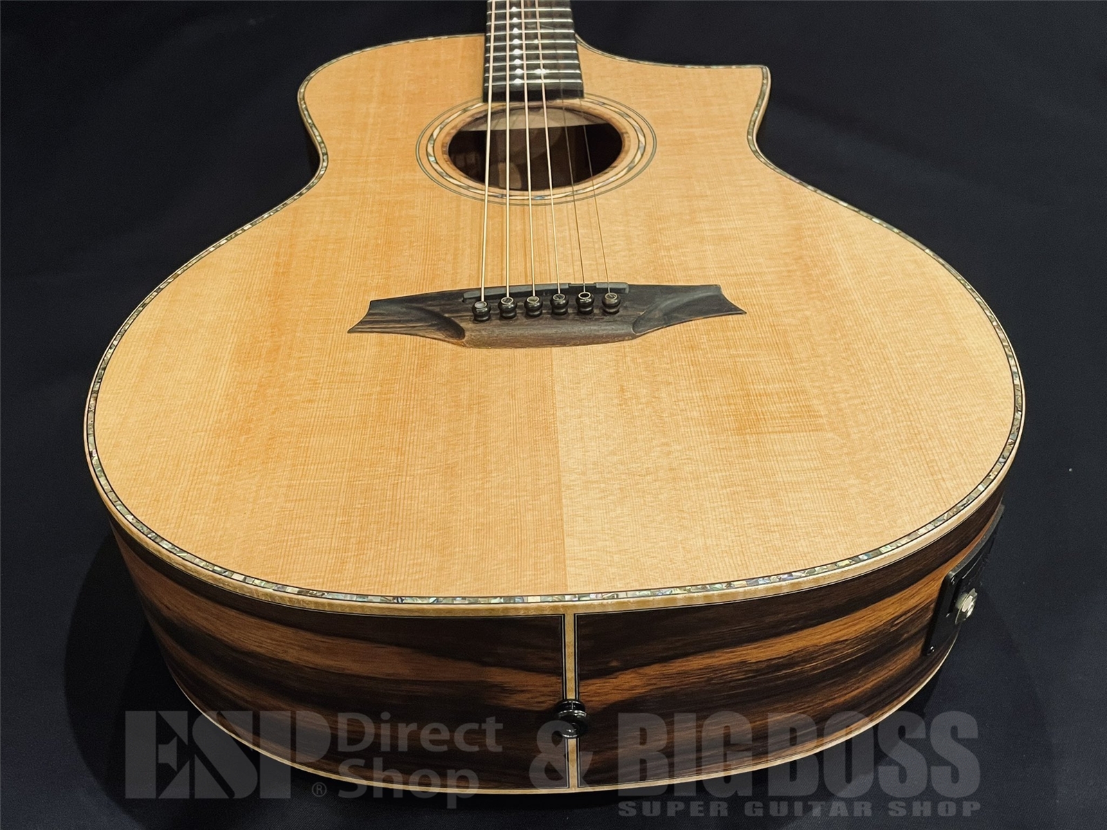 【即納可能】Bromo Guitars(ブロモギターズ)BAR5CE 京都店 - 7