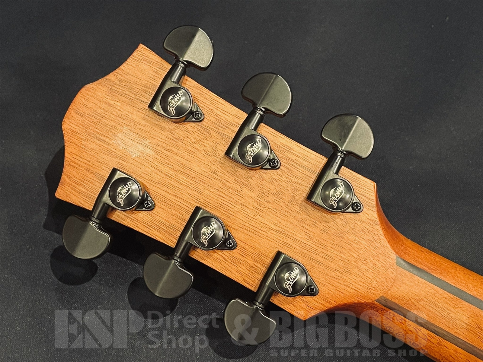 【即納可能】Bromo Guitars(ブロモギターズ)BAR5CE 京都店 - 11
