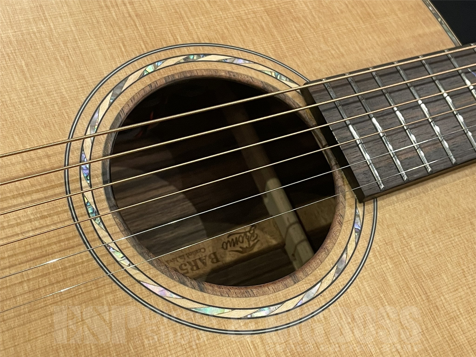 【即納可能】Bromo Guitars(ブロモギターズ)BAR5CE 京都店 - 3