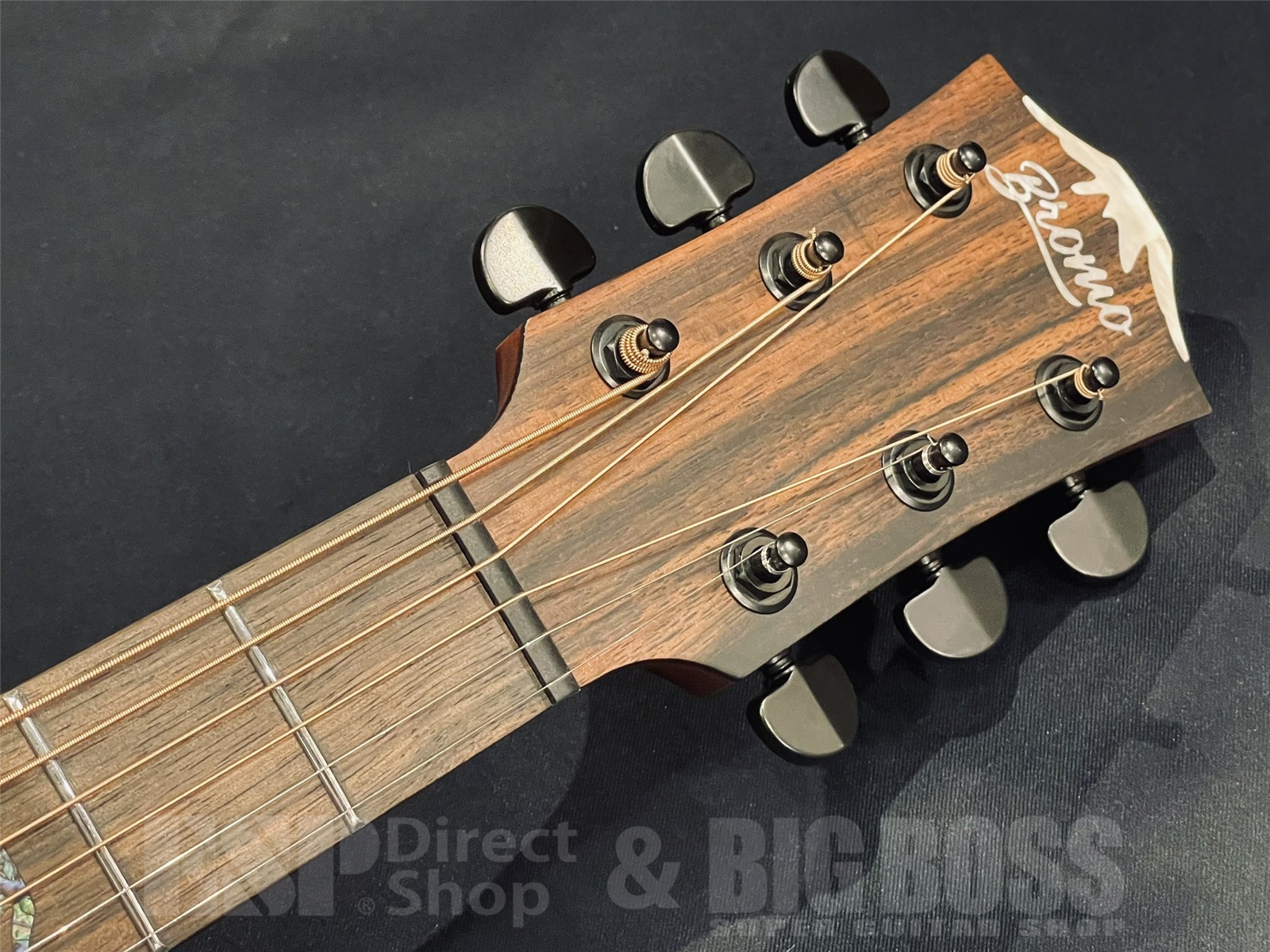 【即納可能】Bromo Guitars(ブロモギターズ)BAR5CE 京都店 - 6