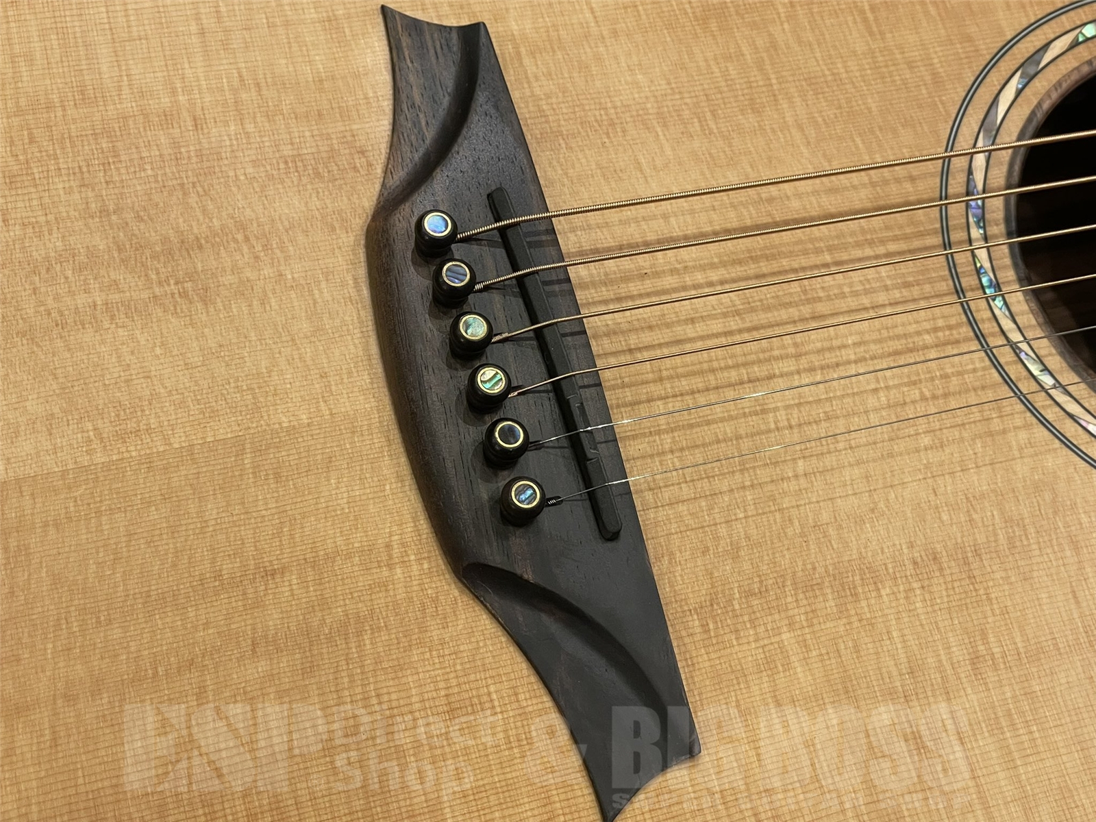 【即納可能】Bromo Guitars(ブロモギターズ)BAR5CE 京都店 - 4