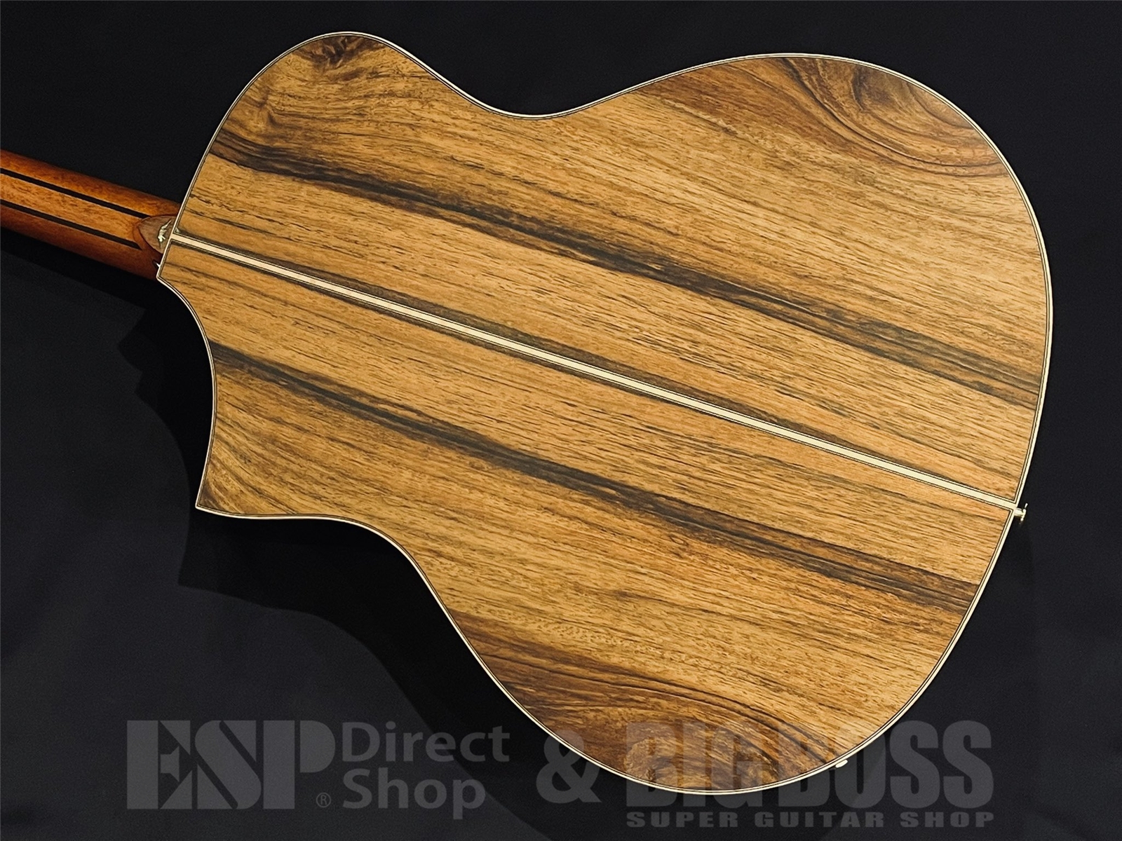【即納可能】Bromo Guitars(ブロモギターズ)BAR4GCE 京都店 - 9