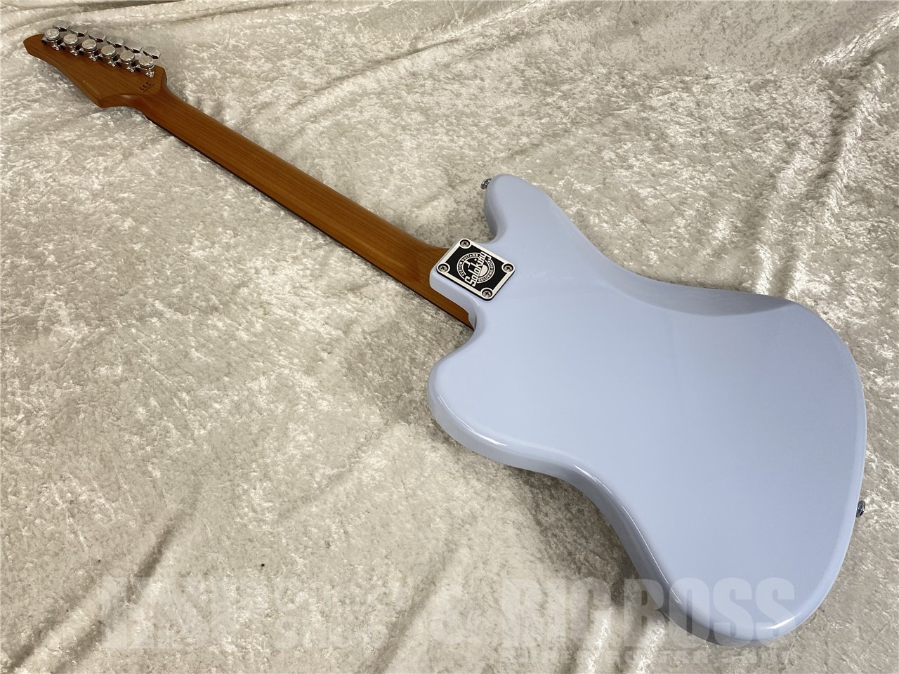 【即納可能】Soloking(ソロキング) JM-40 Classic (Faded Sonic Blue) お茶の水駅前店(東京) - 9