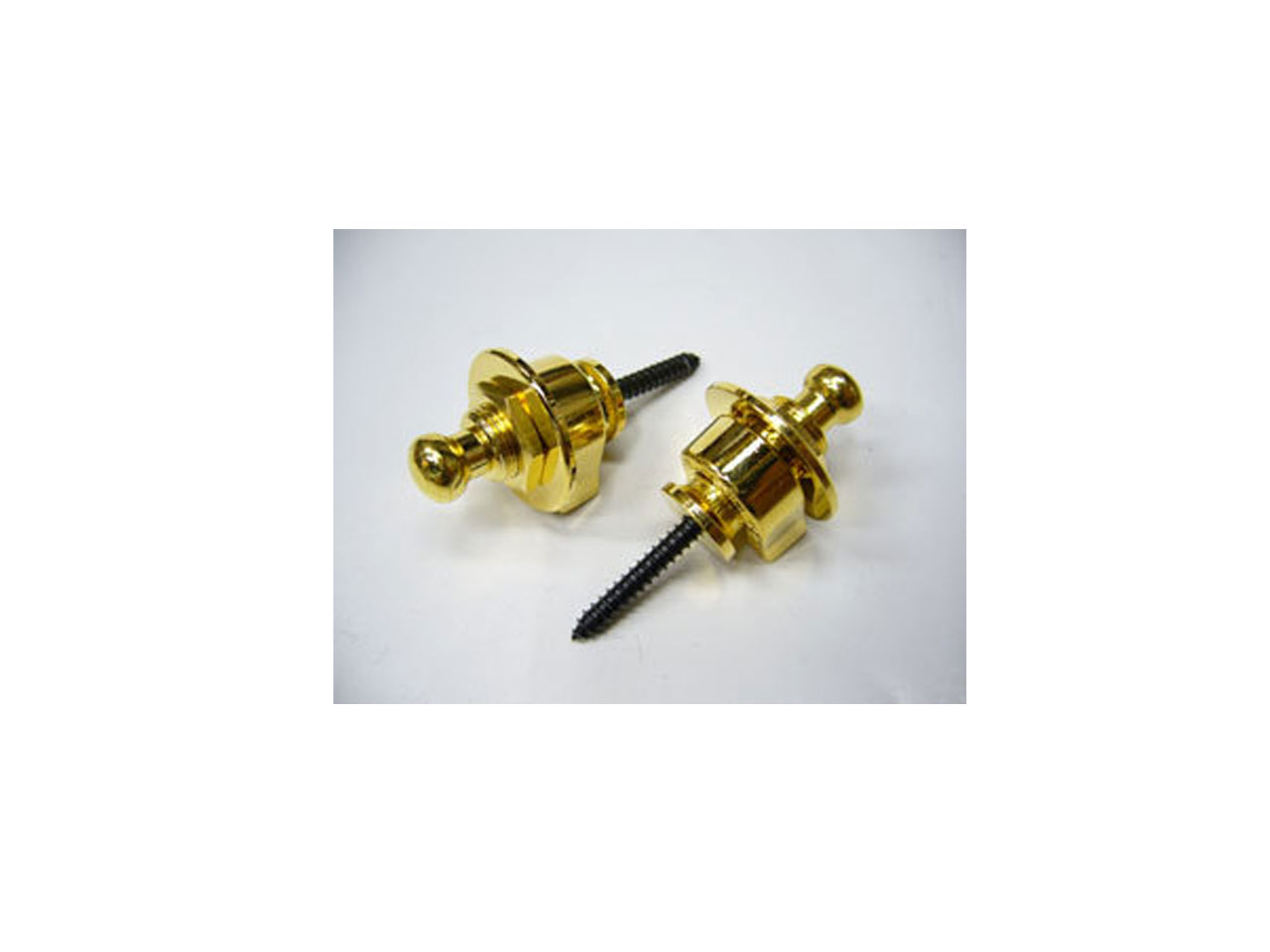 Schaller(シャーラー) Lock Pin Gold (ロックピン)
