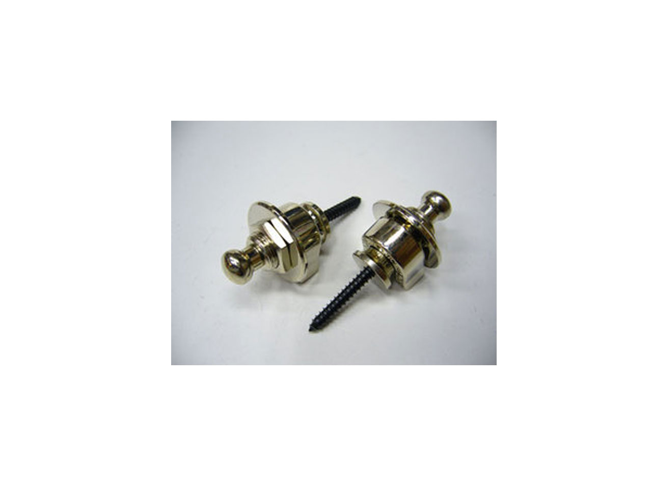 Schaller(シャーラー) Lock Pin Nickel (ロックピン)
