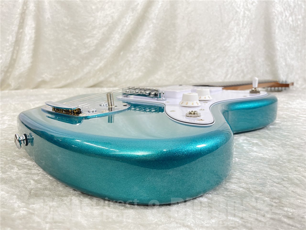 【即納可能】Soloking(ソロキング) JM-40 Classic (Sherwood Green Metallic) お茶の水駅前店(東京) - 4