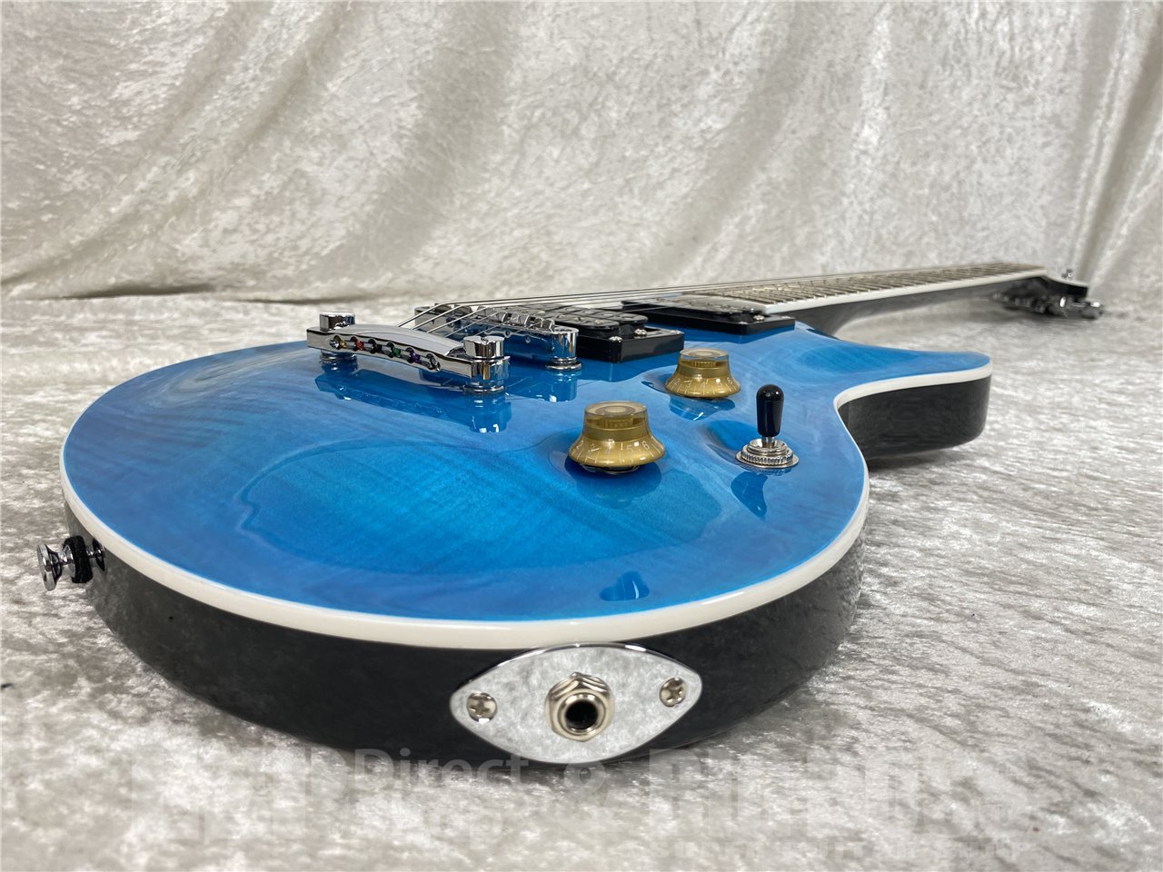 【即納可能】GrassRoots(グラスルーツ) G-MYSTIQUE / See Thru Blue - 4