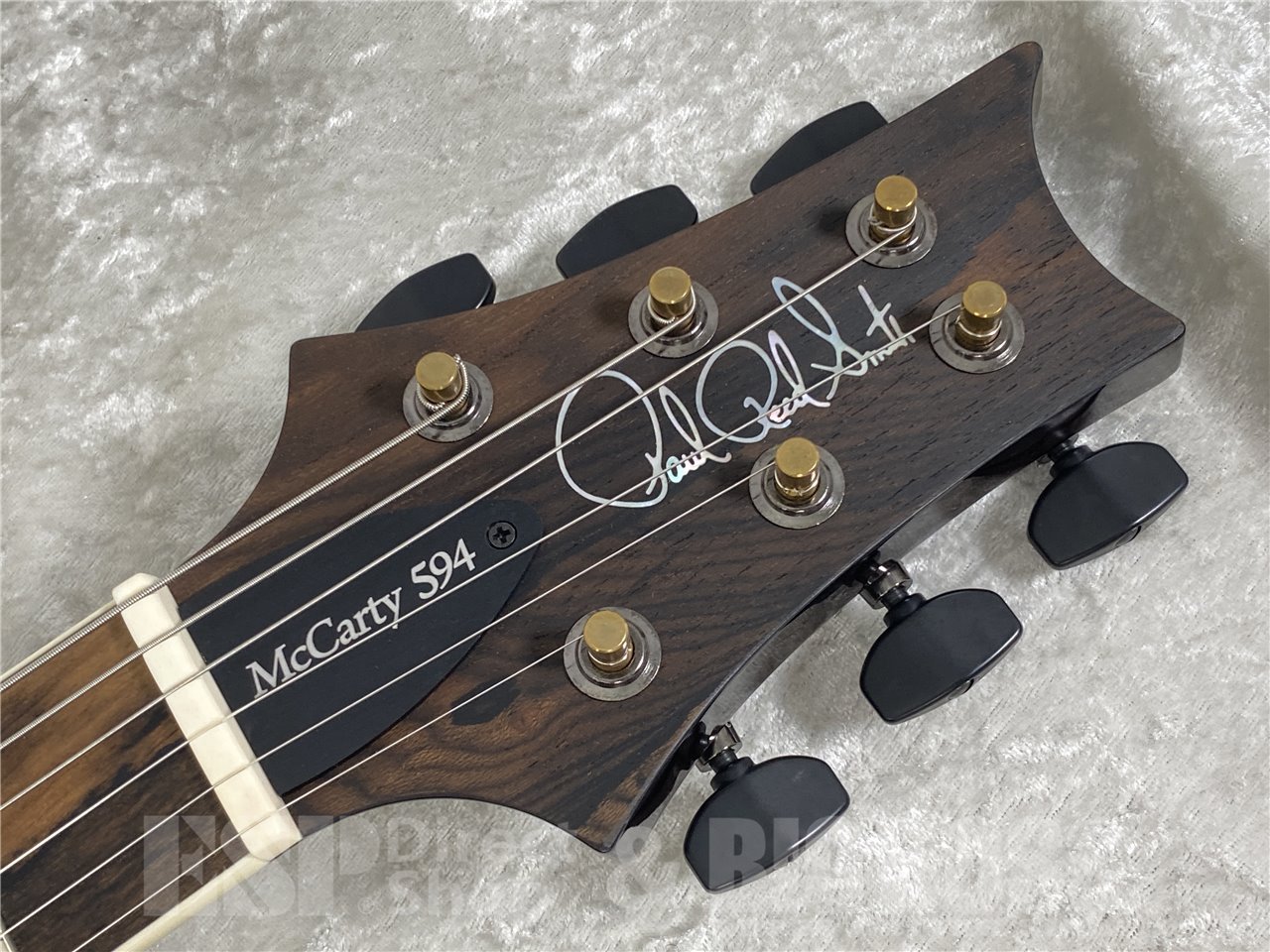 【即納可能】Paul Reed Smith(PRS/ポールリードスミス) McCarty 594 Mango Limited Edition (Black Gold Burst)2025年製 お茶の水駅前店(東京) - 8