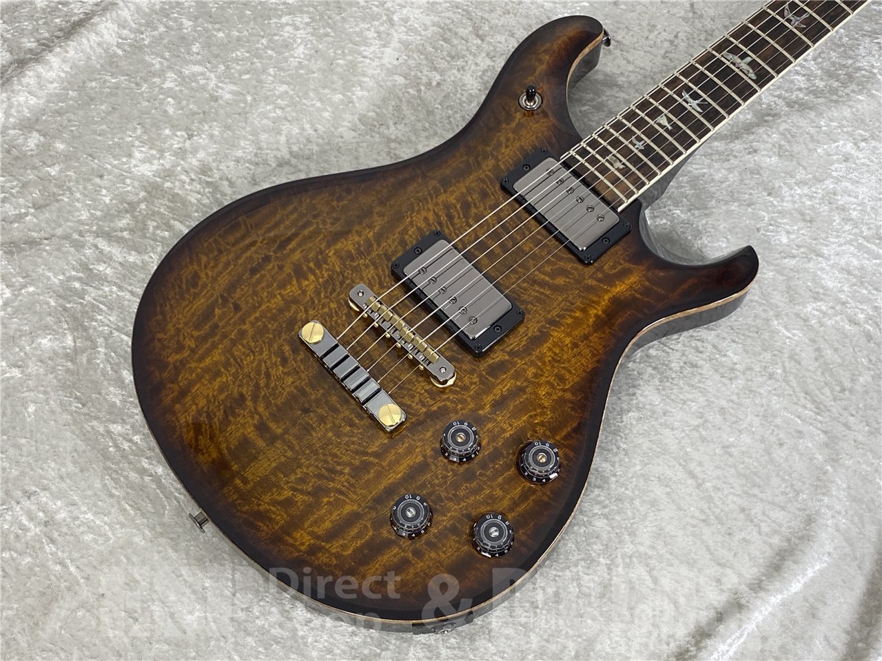【即納可能】Paul Reed Smith(PRS/ポールリードスミス) McCarty 594 Mango Limited Edition (Black Gold Burst)2025年製 お茶の水駅前店(東京) - 3