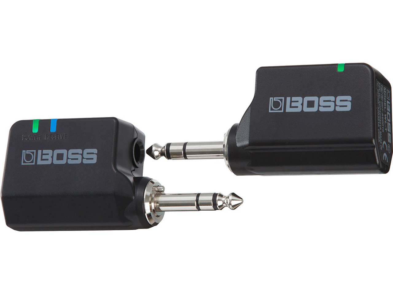 【お取寄せ商品】BOSS(ボス) WL-20 Wireless System (ワイヤレスシステム)