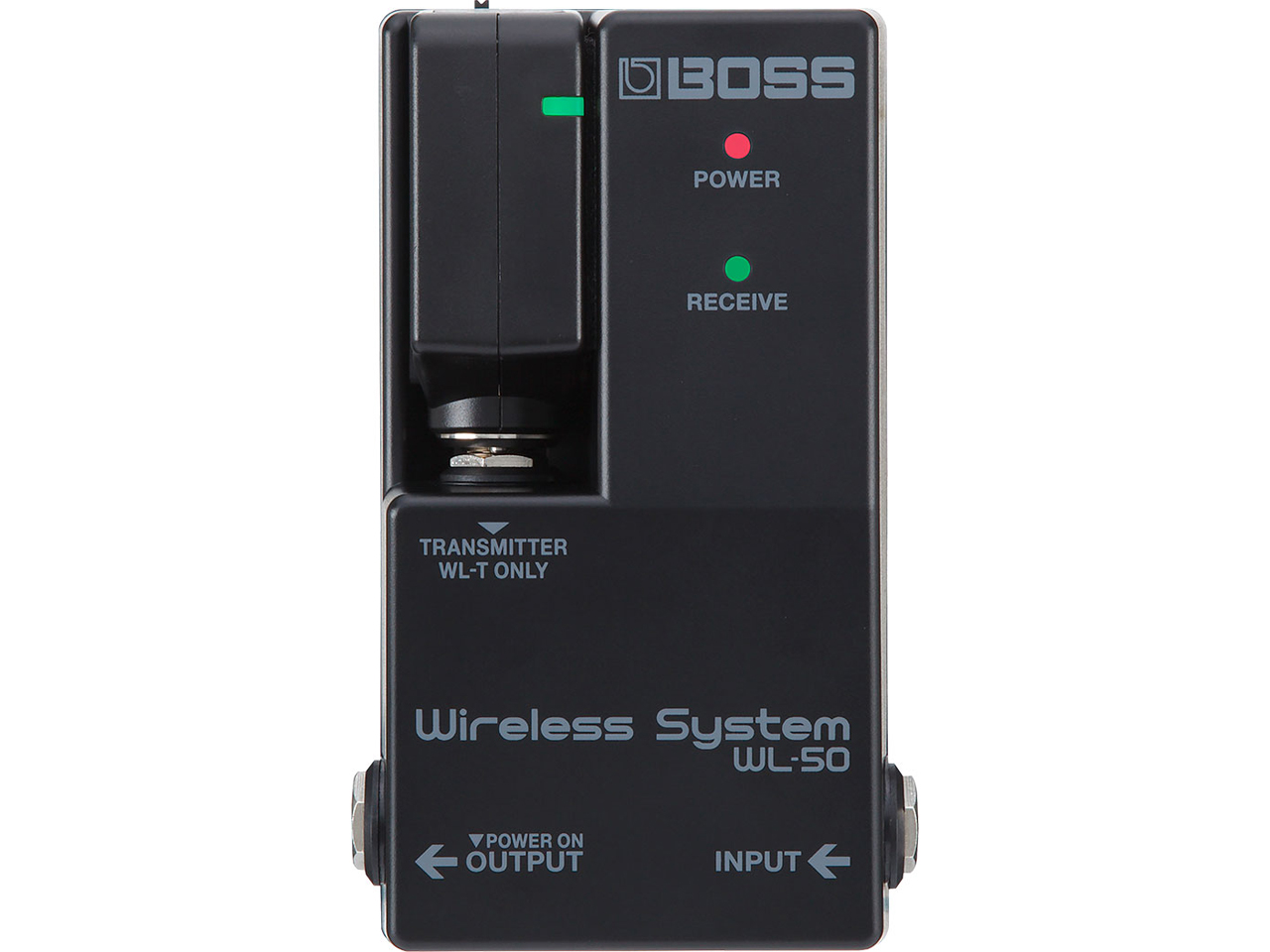 BOSS ワイヤレスシステム　WL-50