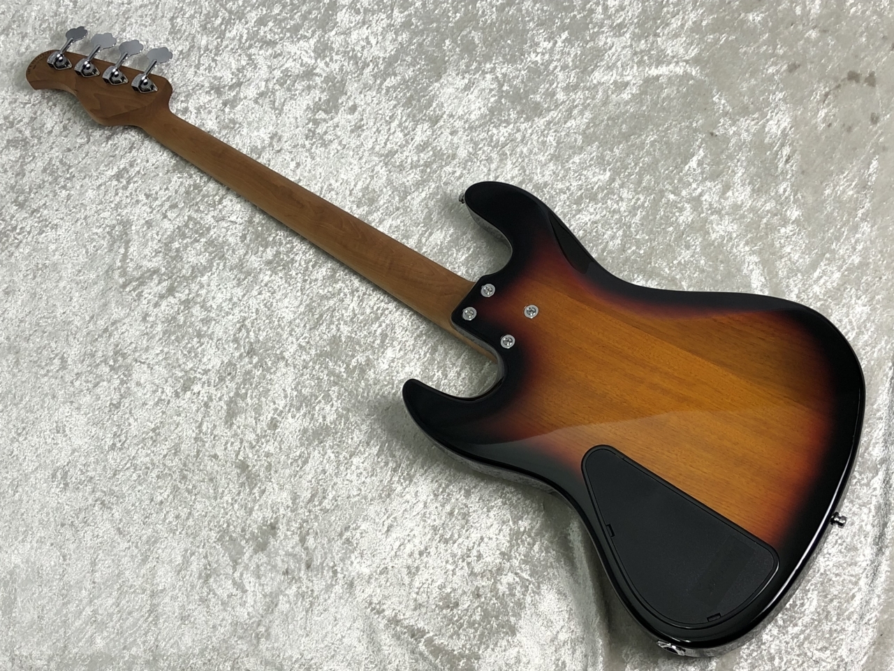 【即納可能】Sadowsky(サドウスキー) MetroExpress MX21 VJ4 Maple Fingerboard (Tobacco Sunburst) お茶の水駅前店(東京)