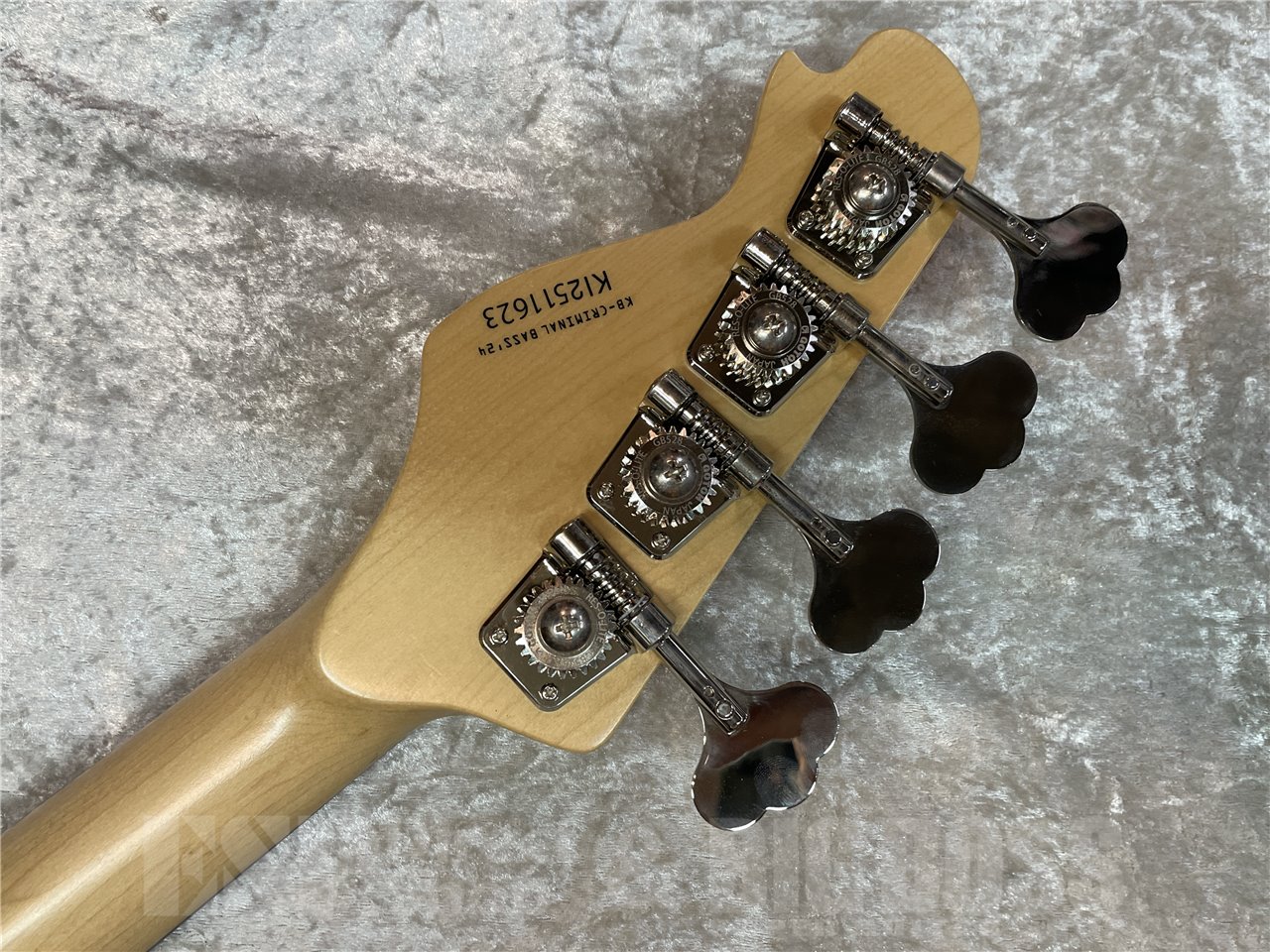 【中古品/即納可能】Killer (キラー) KB-Criminal Bass '24 PH (Phoenix Vision) 広島店 - 8