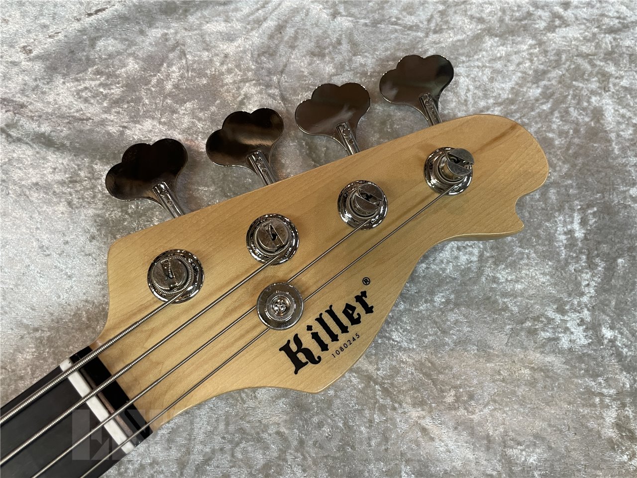 【中古品/即納可能】Killer (キラー) KB-Criminal Bass '24 PH (Phoenix Vision) 広島店 - 4