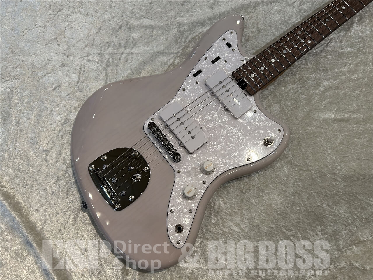 【即納可能】Soloking（ソロキング）JM-40 Classic / White Blonde 仙台店 - 2