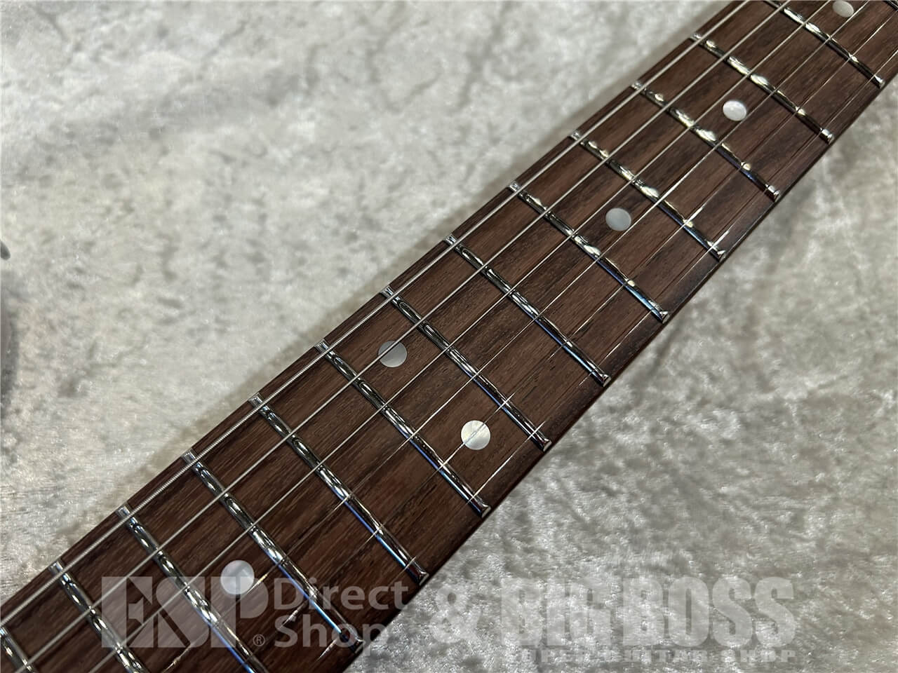 【即納可能】Soloking（ソロキング）JM-40 Classic / White Blonde 仙台店 - 4
