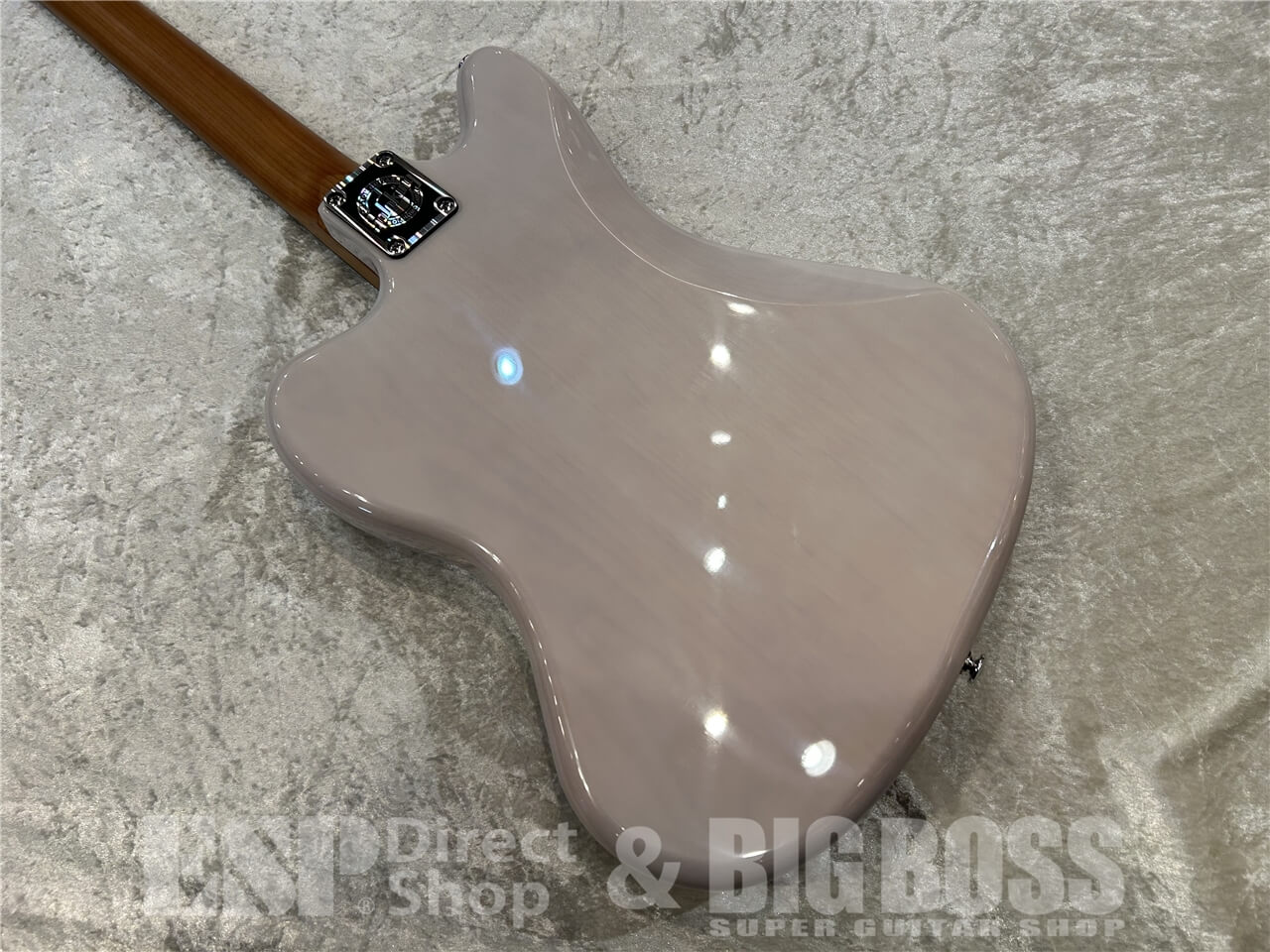 【即納可能】Soloking（ソロキング）JM-40 Classic / White Blonde 仙台店 - 7