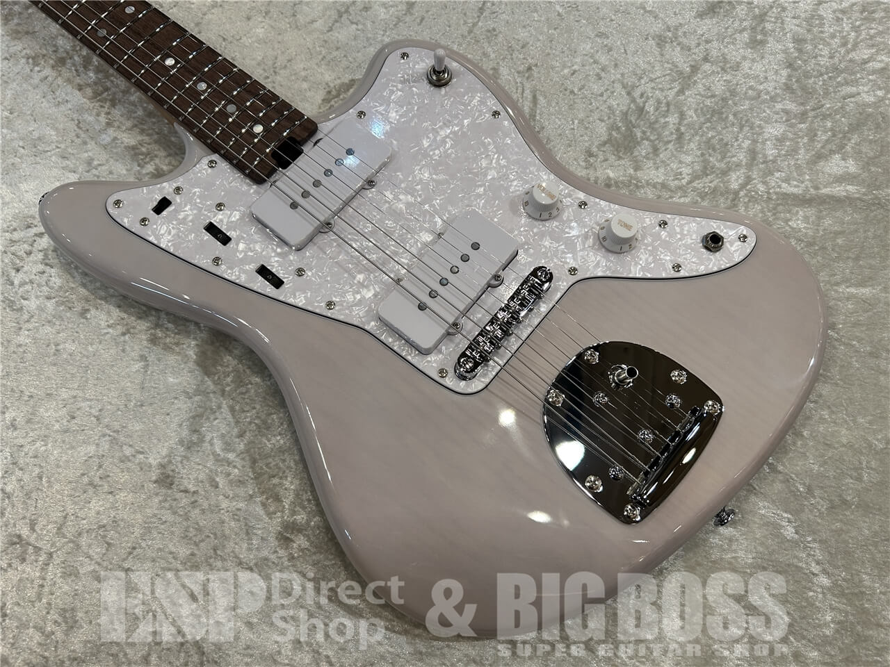 【即納可能】Soloking（ソロキング）JM-40 Classic / White Blonde 仙台店 - 10